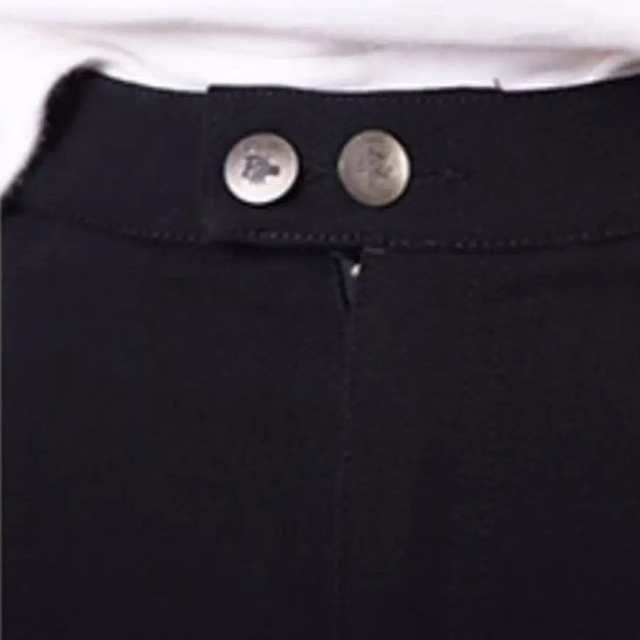 

Women's Autumn/Winter Leggings Add Fleece Thicken High Waist High Elastic Slim Magic Pants Tight To Keep Warm Little Feet Pants