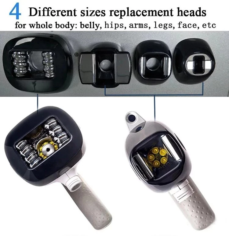 

portable rediofrequency velashape price vaccum rf slimming no pain vacuum roller contouring leg weight loss machine