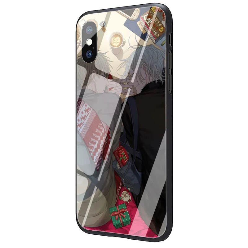 G1 EWAU 19 дней чехол для телефона из закаленного стекла для iPhone 5 5S SE 6 6s 7 8 plus X XR XS 11 pro Max - Цвет: G1