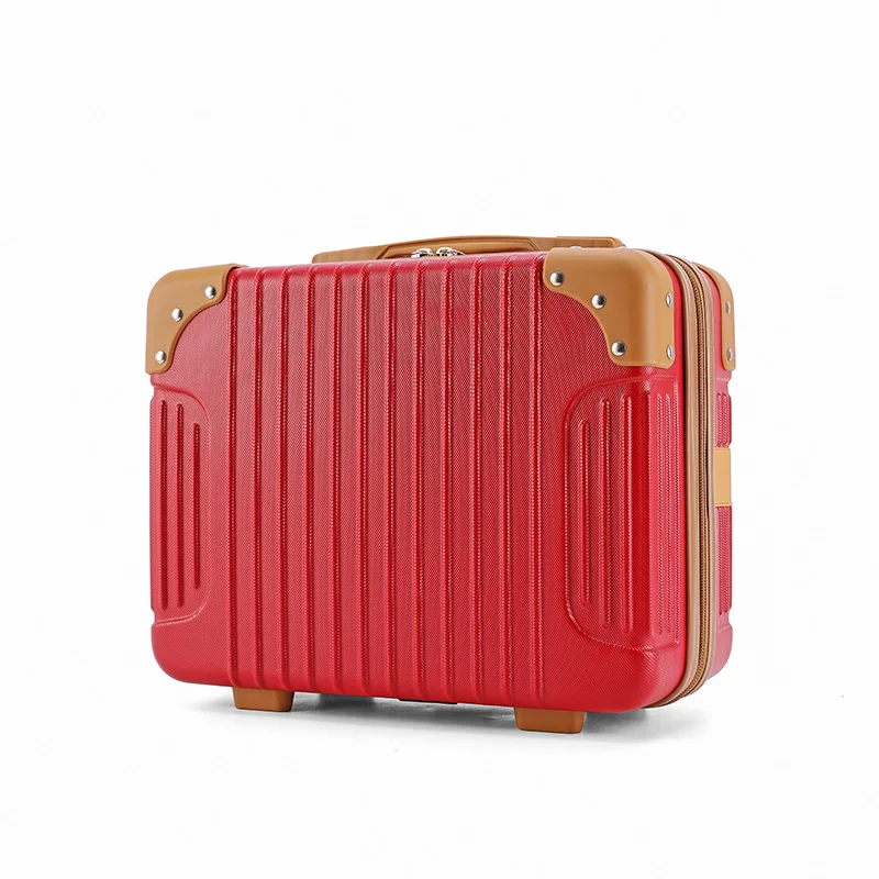 

Multifunction Travel Cosmetic Bag Portable Cosmetic Case Makeup Bags Toiletries Organizer Waterproof Female Storage Makeup Case