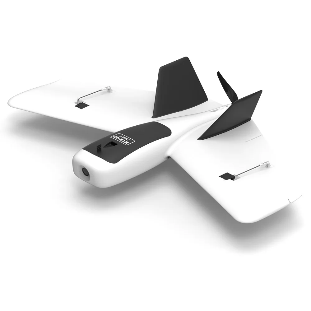 ZOHD Дротика Sweepforward крыло EPP RC самолет для FPV аэрофотосъемки полета 12A ESC 1806 2000кв