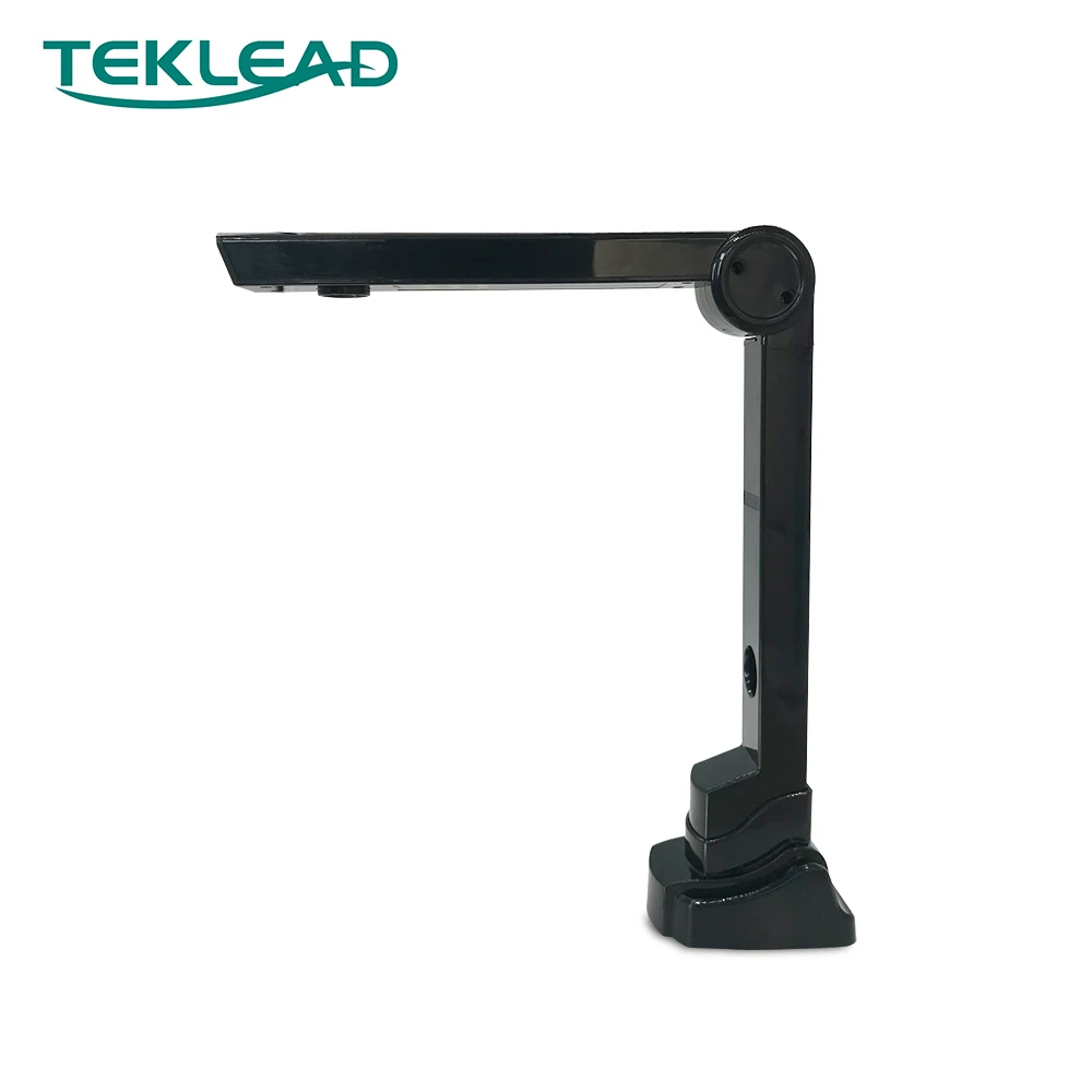 Портативный сканер для чтения документов A4 с OCR Windows конвертировать в