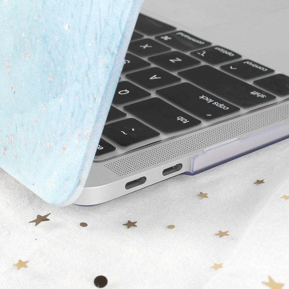 Чехол-клавиатура для ноутбука с мраморным цветочным узором для нового MacBook Air 13 Pro 13,3 15 дюймов retina Touch Bar A2159 A1932
