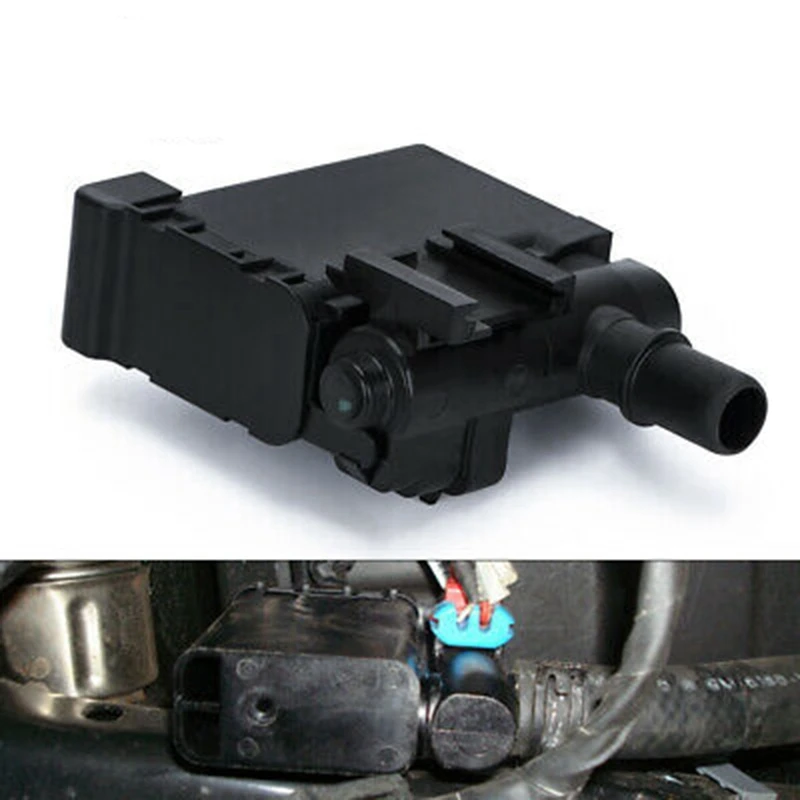 

Car Carbon Canister Solenoid Valve Steam Canister Exhaust Solenoid Valve for Chevrolet 15759044 2141091 911-080 2N1138