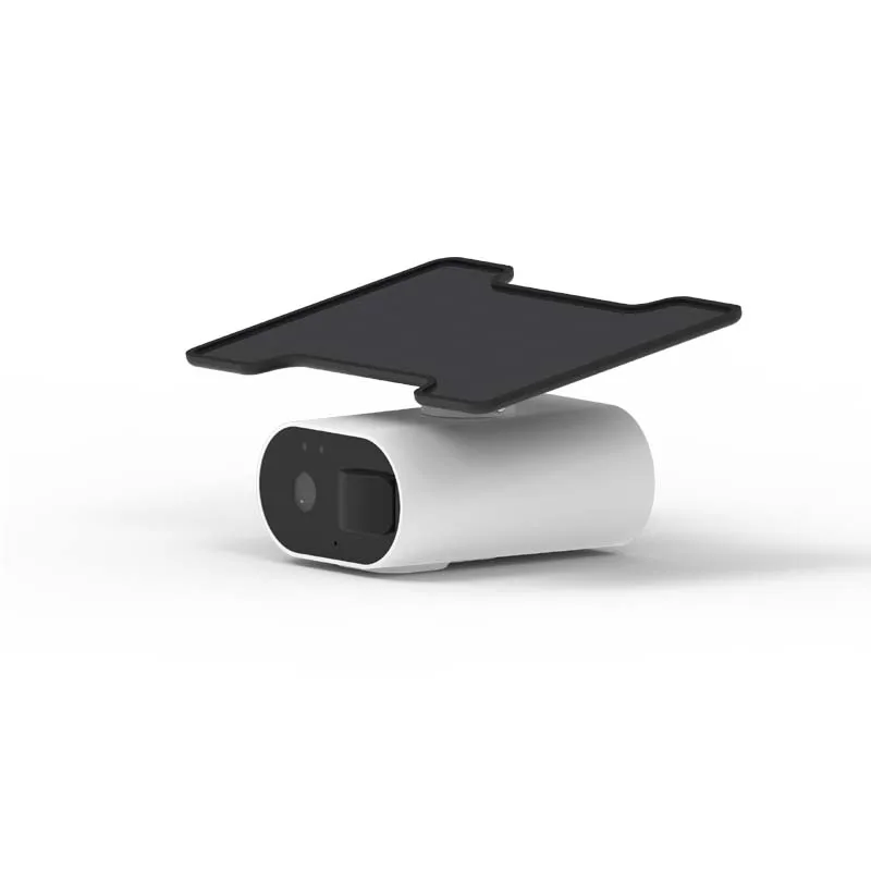 Keeper Wifi Солнечная камера 1080P наружная ip безопасности IP65 водонепроницаемая ИК