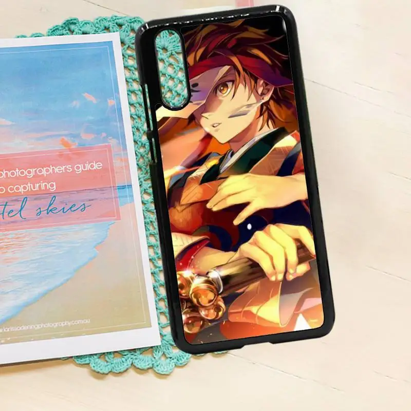 

demon slayer kimetsu no yaiba anime luxury Phone Case funda PC for iPhone 11 12 pro XS MAX 8 7 6 6S Plus X 5S SE 2020 XR