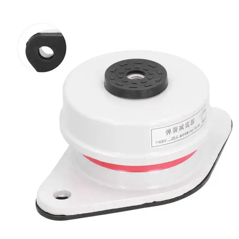 Shock Damper Good Vibration Isolation Isolator for Air Conditioners Constant Temperature Equipment | Инструменты