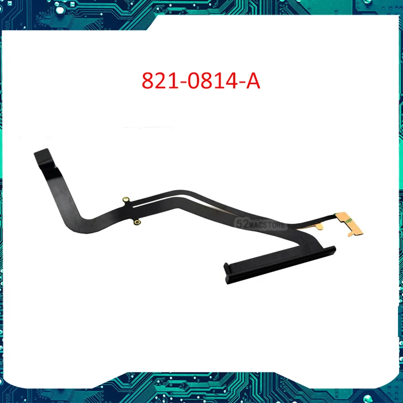 Кабель жесткого диска для Macbook Pro 13 ''A1278 2009 2010 MC374 821 0814 A|cable for macbook|cable forcable 2 |