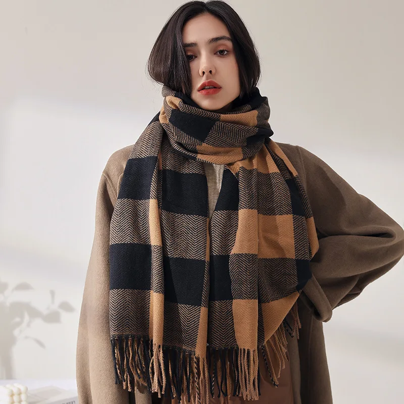 

Women Fashion Floral Tassel Viscose Shawl Scarf Lady High Quality Wrap Pashmina Stole 180*70cm