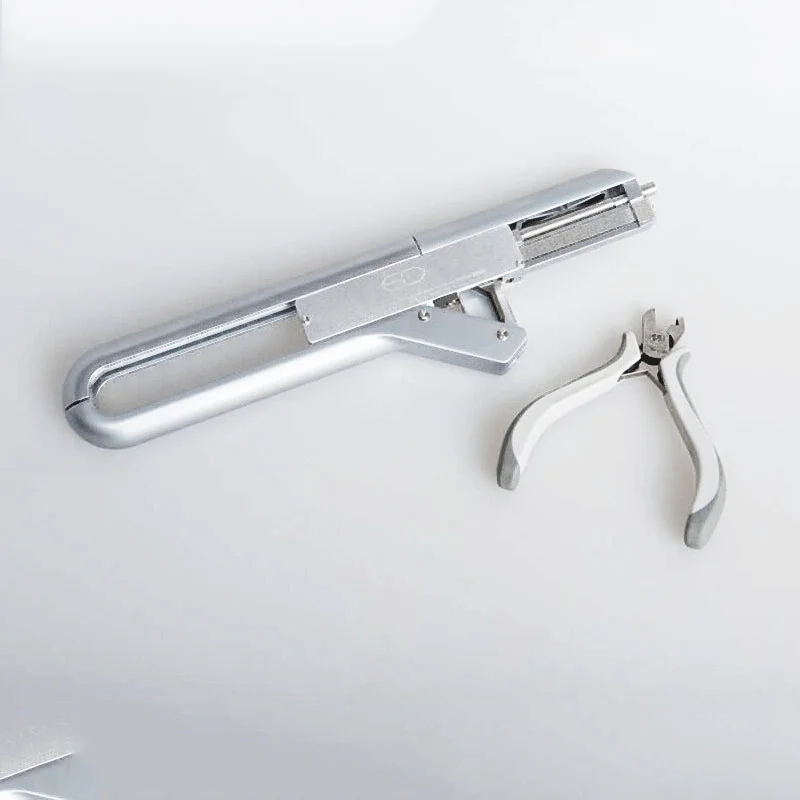 6D профессиональное наращивание волос высококлассные парикмахерские