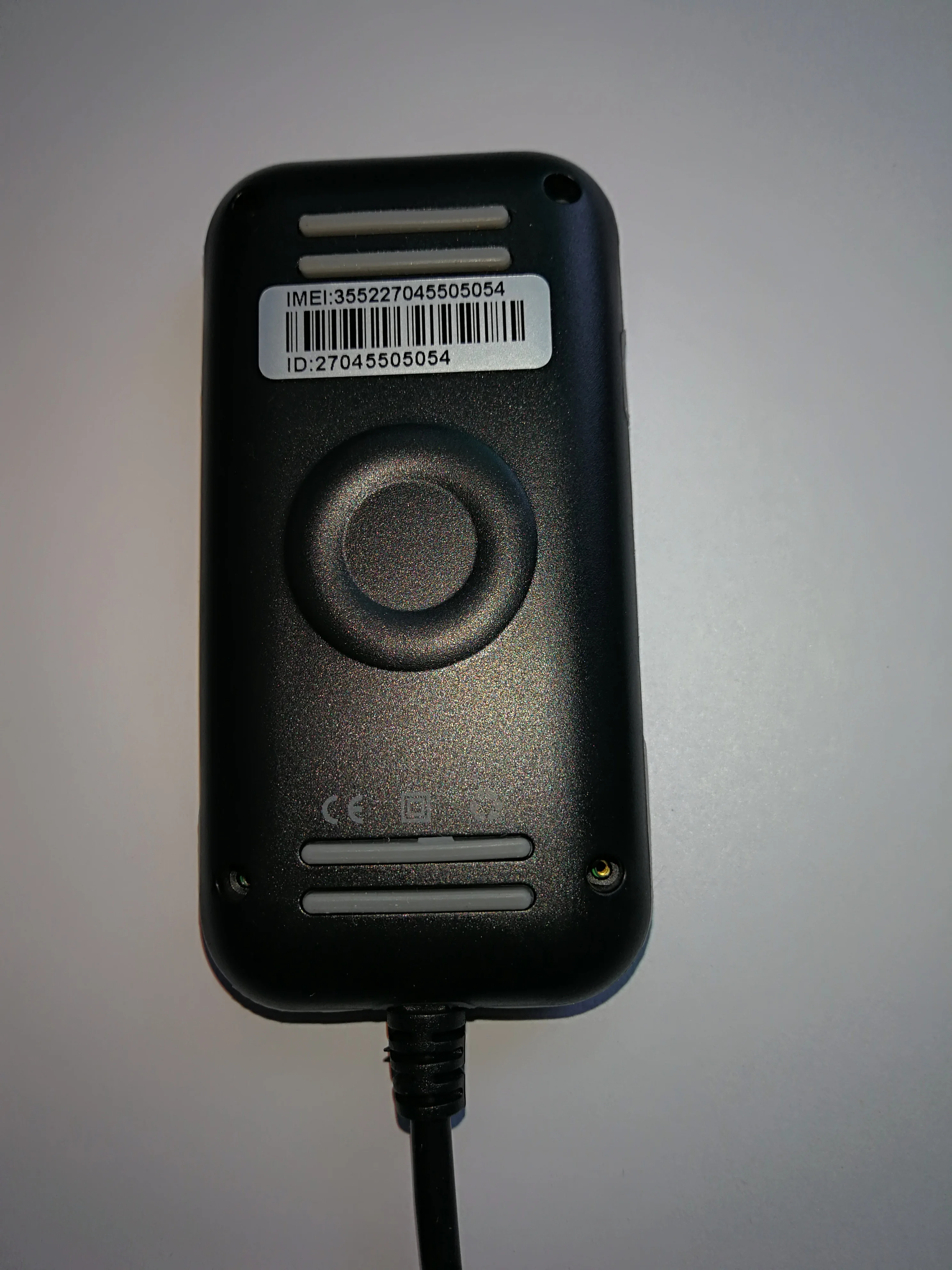 Аккумулятор внутри автомобиля gps трекер GT02A Google link android и Iphone приложение