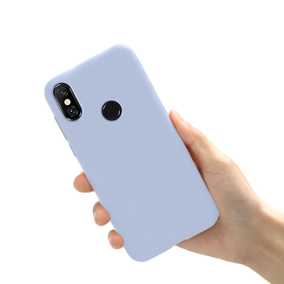 Чехол для Xiaomi mi A2 Lite, ТПУ, силиконовый чехол для телефона s, для Fundas Xio mi Xiaomi Redmi mi A2 mi A2 mi A 2 Lite, чехол A2Lite