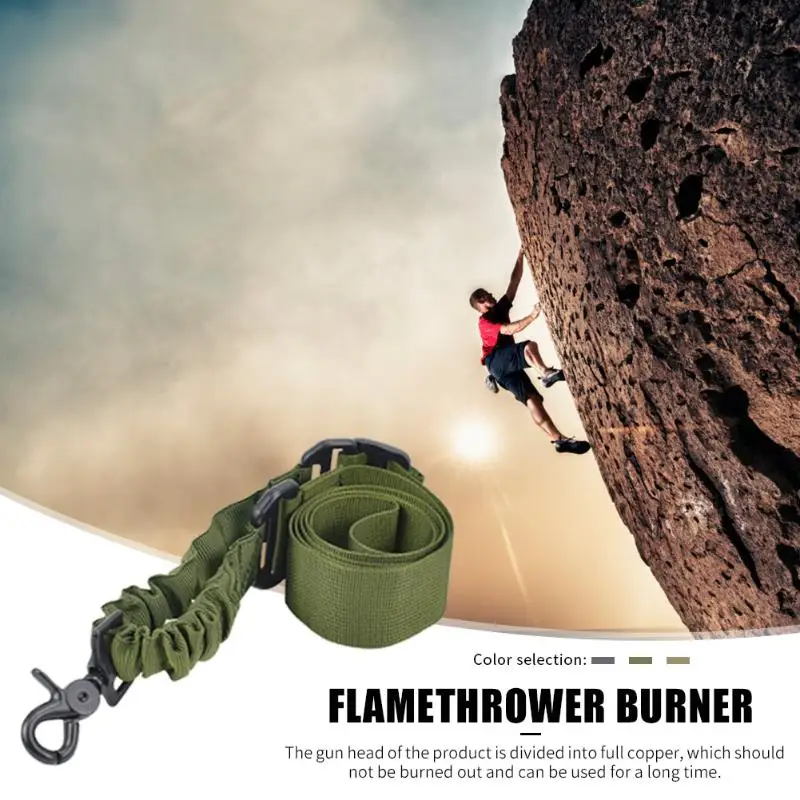 Страховочный трос для скалолазания страховочный шнурок защиты от падения