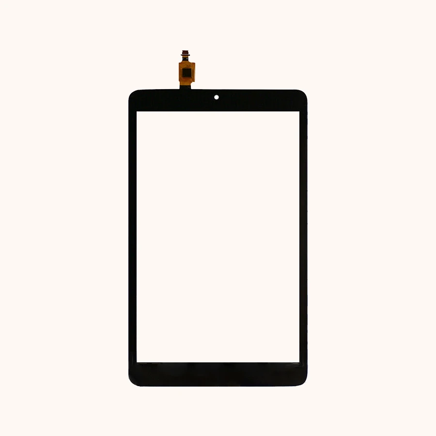 Для Alcatel 9024w A30 сенсорный экран дигитайзер стеклянная панель запасные части для |