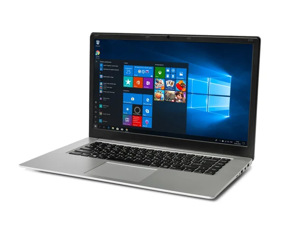 Laptop 15.6 inch Win 10 i7-7700HQ Quad Core 2.8GHz 16GB RAM 256GB SSD + 1TB