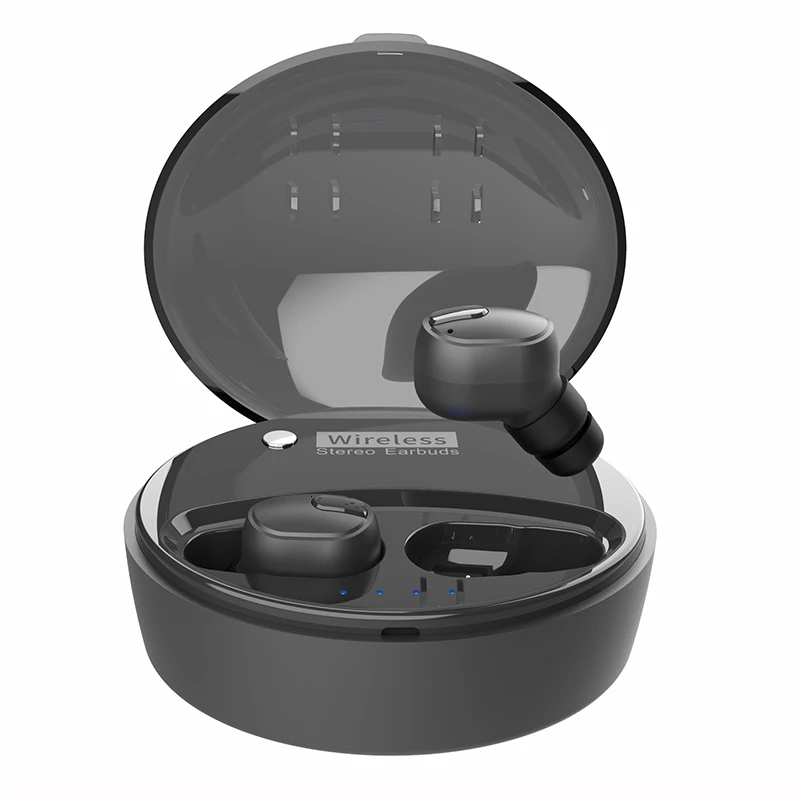 ALEX M9 TWS Bluetooth 5 0 наушники HD стерео беспроводные с шумоподавлением