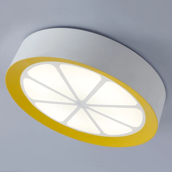 Children's bedroom lamp lights children's room ceiling light cartoon lovely LED lighting boy | Освещение