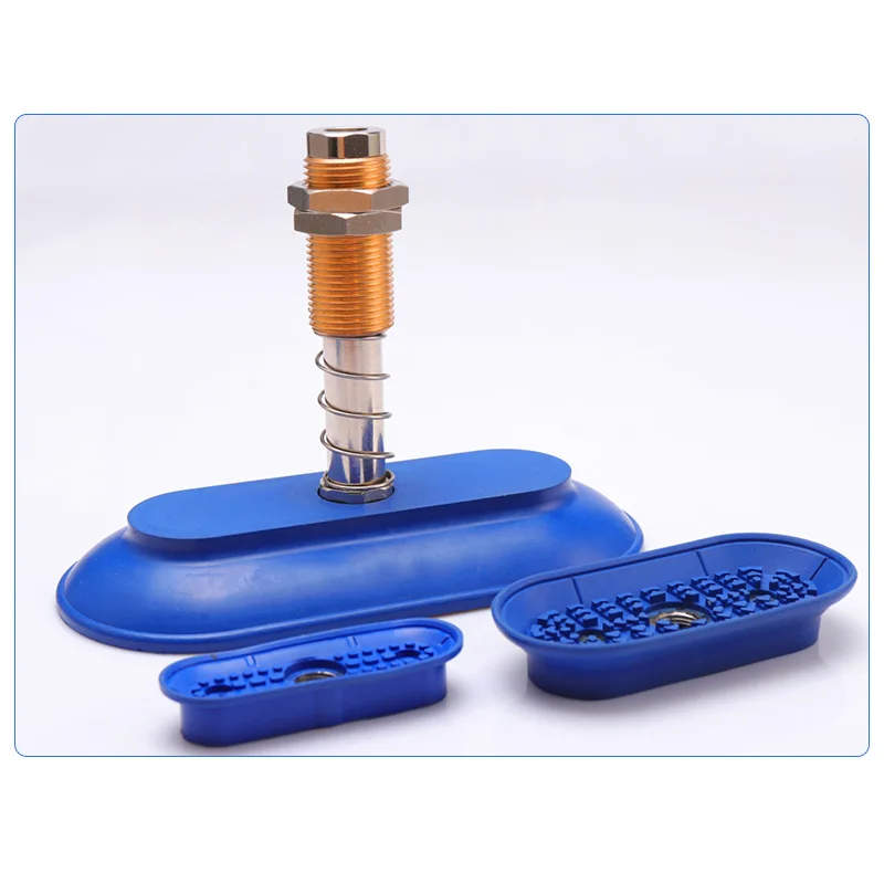 Манипулятор присоски промышленные буферные фитинги SAOB SAOF присоска кронштейн SA0F