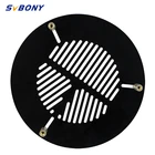 Монокуляр SVBONY с фиксированным диаметром 60-100 мм, 175-220 мм