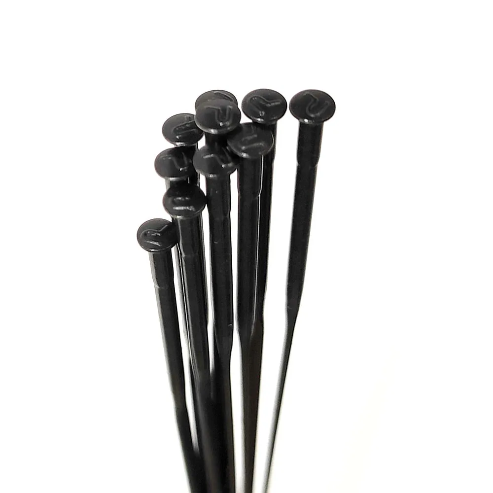 Высококачественные велосипедные аксессуары спицы из Тайваня 1420 pillar spokes aero 3D force