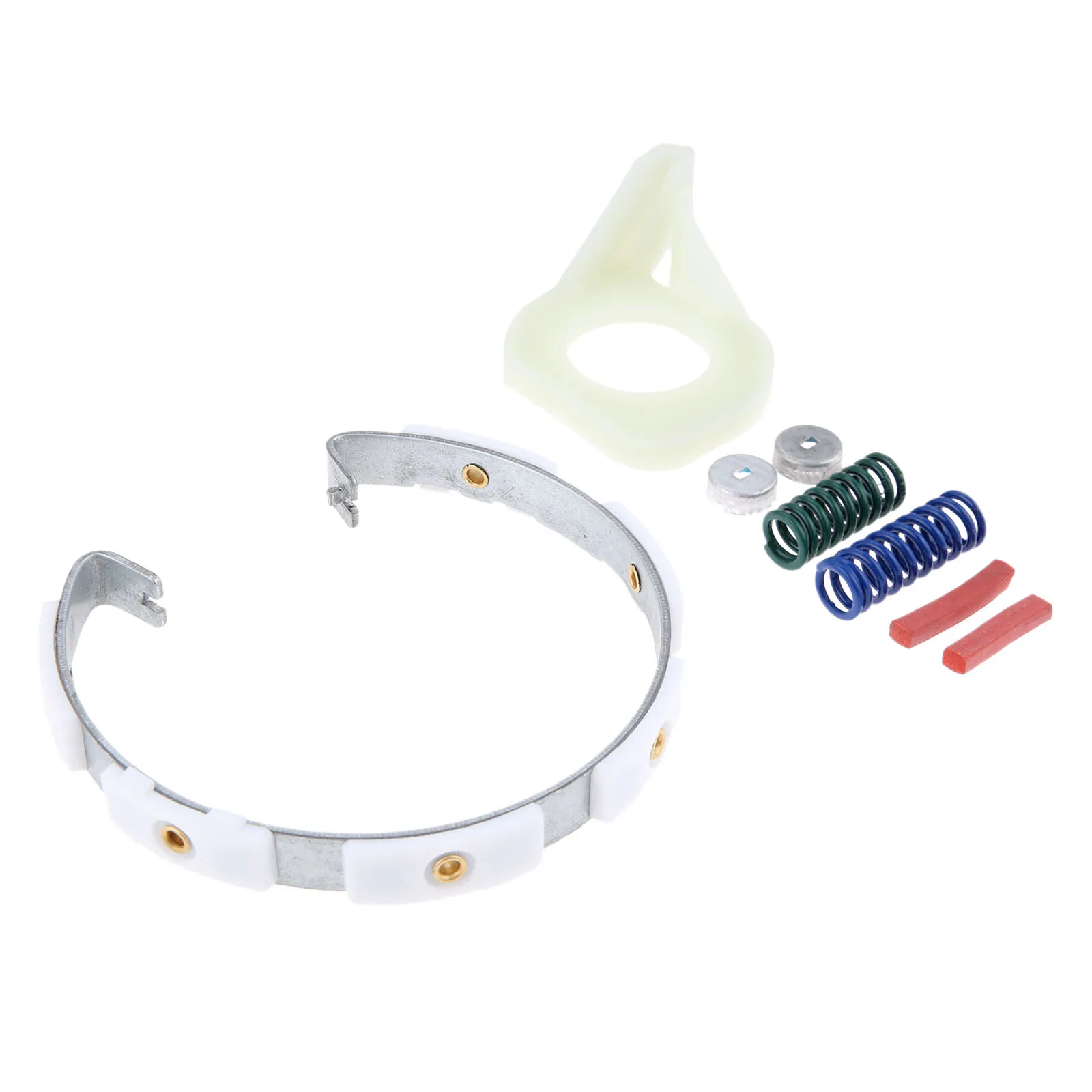 bowarepro 285790 AP3094538 PS334642 Washer Clutch Band & Lining Kit for Whirlpool Home Tool
