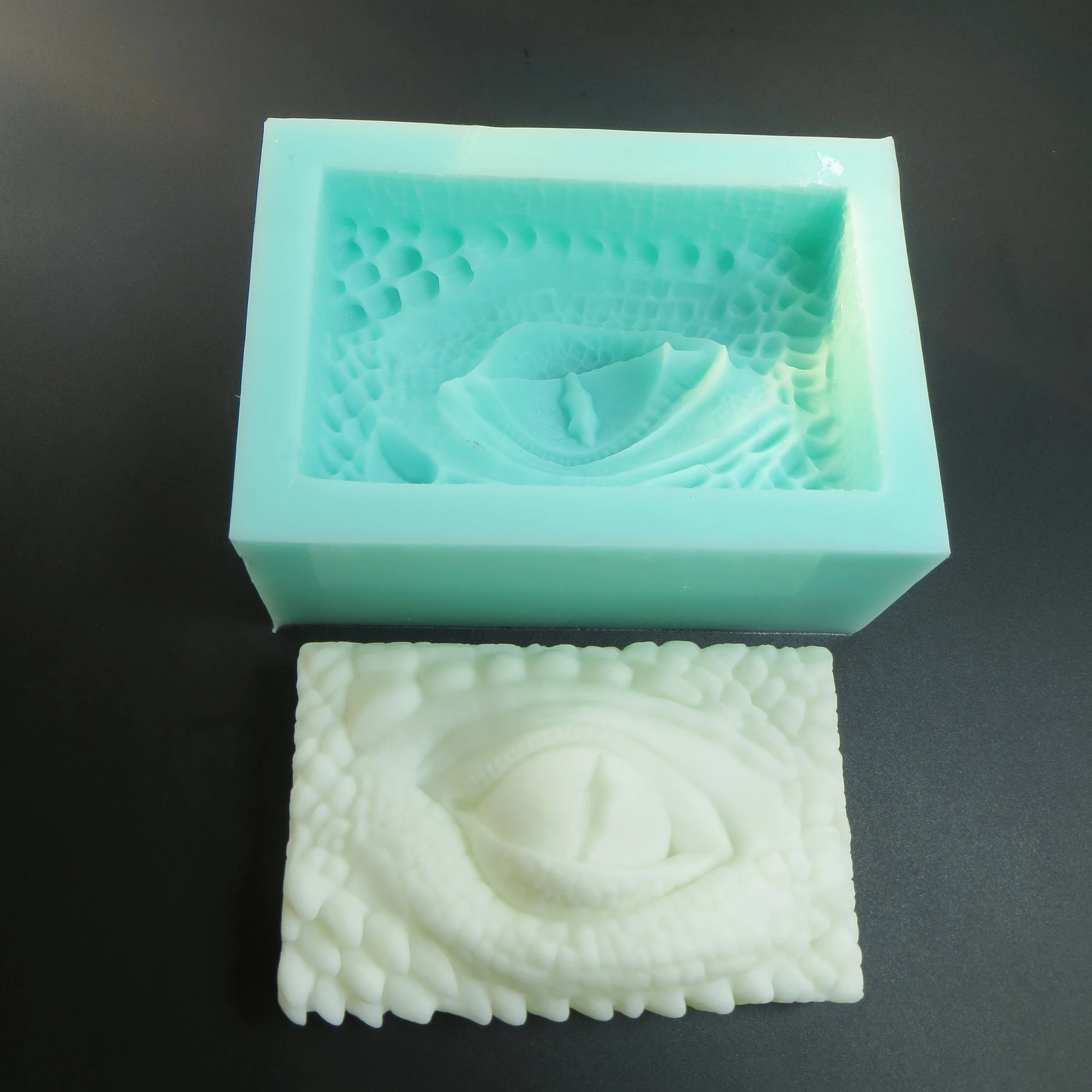 Сделай сам глаза Дракона глина для изготовления глины гипсовая смола форма