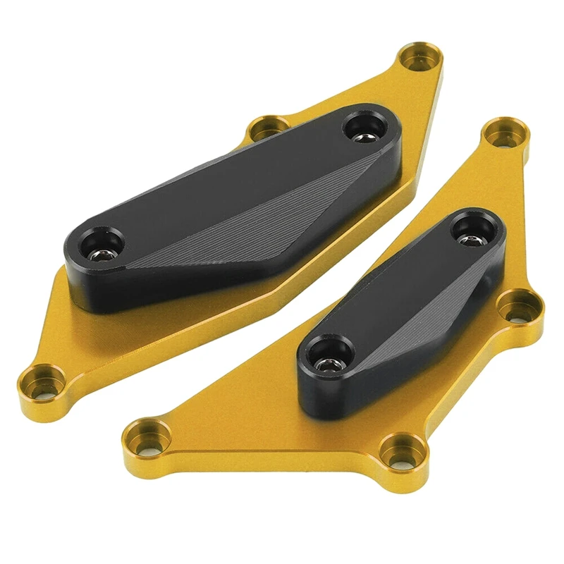 

Motorcycle Engine Stator Slider Falling Crash Frame Guard Protection for HONDA CB650F CB650R 2014-2020