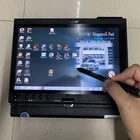 Новейшее программное обеспечение MB Star C5 C4 2021,03 vediamoXentyDASDTS SSD с ноутбуком X201T i7