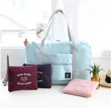 

Сумка для хранения с выдвижной ручкой, складная дорожная сумка для переноски багажа, чехол для переноски