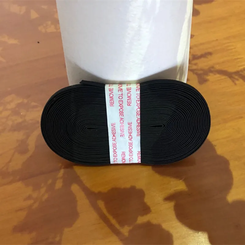 Эластичные ленты плоская резиновая лента сделай сам для одежды нижнего белья