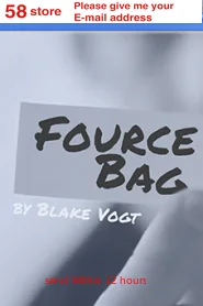 

Fource Bag by Blake Vogt Magic Instructions Magic trick