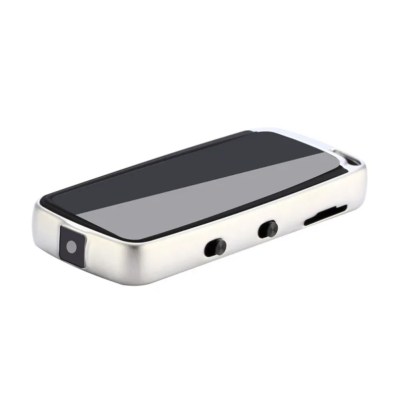 Новый Профессиональный диктофон 32 ГБ USB MP3 цифровой аудио микрофон с микрофоном