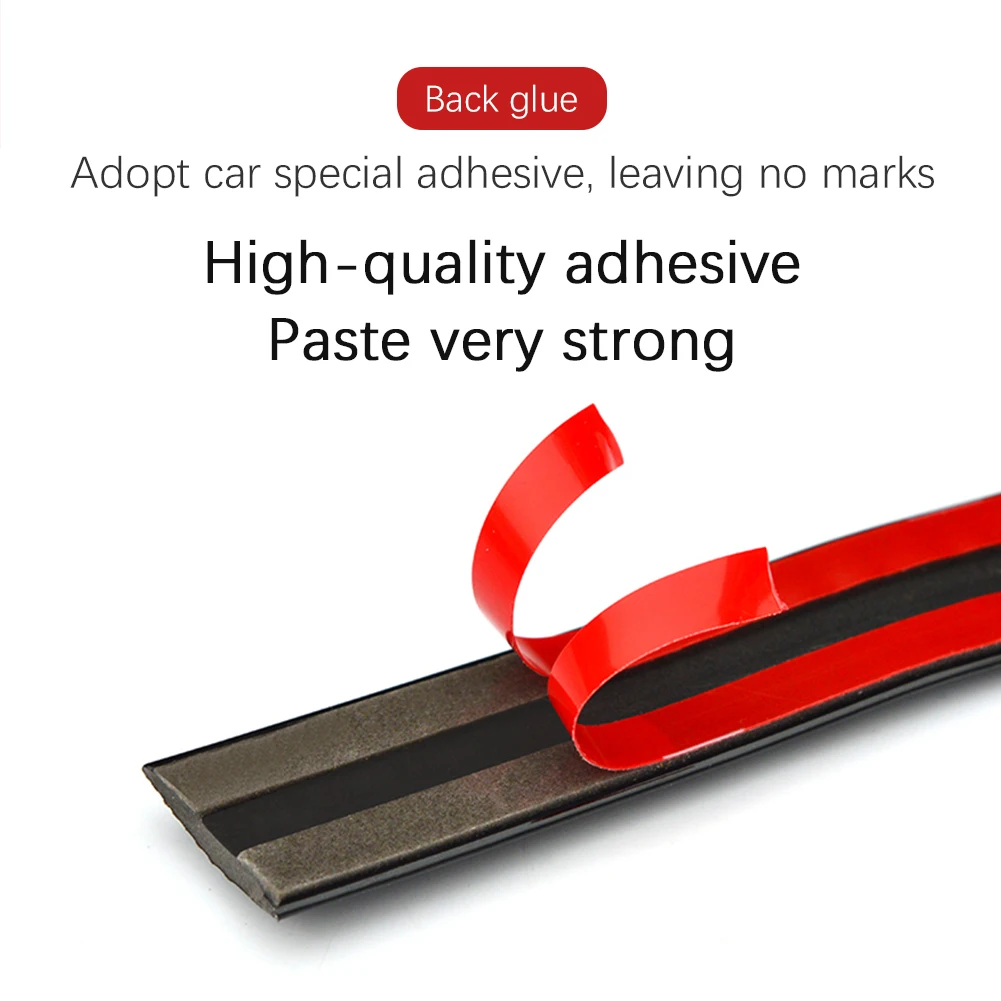 Хромированные декоративные полосы для автомобиля защитная полоса двери