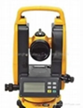 

Good Price China Brand CST Berger 202 205 Total Station