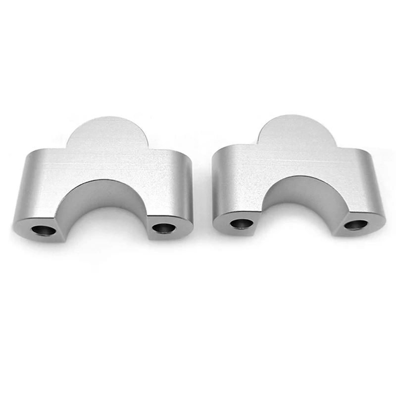 

Motorcycle Handlebar Risers Height Up Adapters for Bmw R1250GS ADV GSA R1200Gs Lc Gsa Adventure