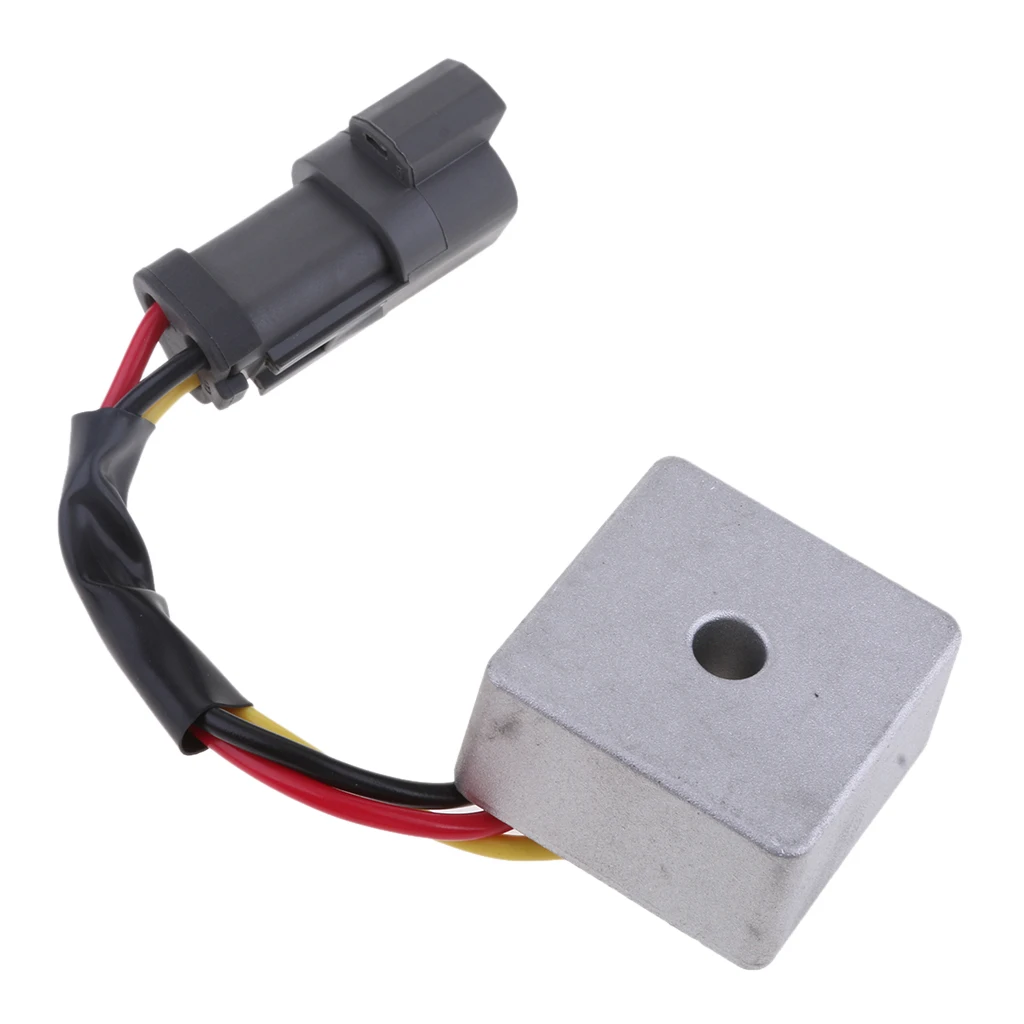 

Club Car Voltage Regulator Replacement For OEM Parts Club Car 1025159-01