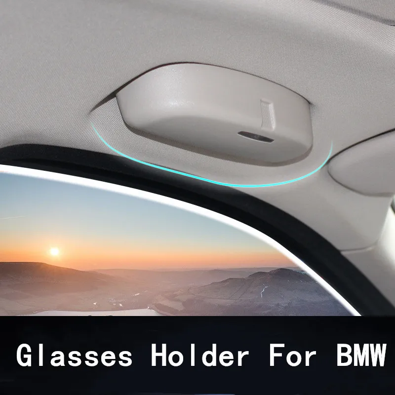 Коробка для солнцезащитных очков BMW 1 3 5 7 F20 F21 F30 F31 F10 F11 F01 F02 X1 X3 X4 E84 F25 F26 чехол