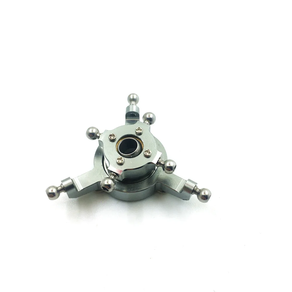 

Swashplate For YU XIANG F180 E180 RC Helicopter Spare Parts F180.007