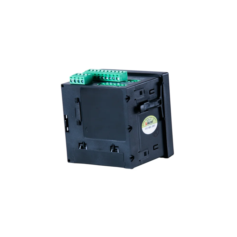 

Система измерения температуры Acrel с использованием мониторинга ARTM-Pn