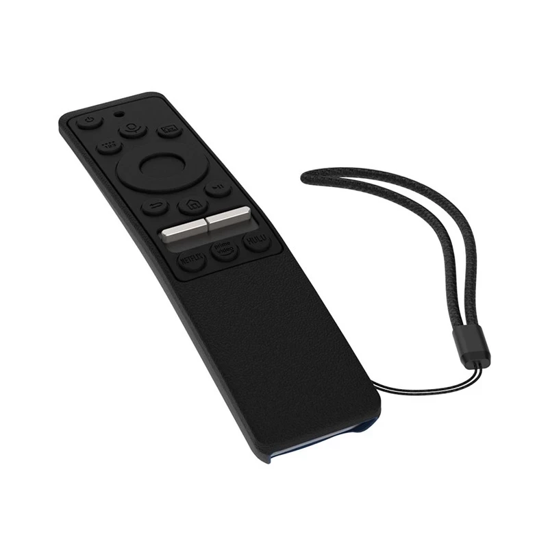 sikai silicone full protective case cover for samsung tv bn59 01312a 01312hm remote control skin shockproof controller cover free global shipping