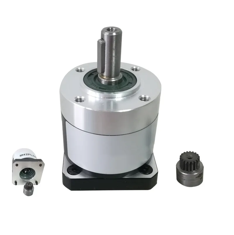 Планетарный редуктор NEMA 17 с высоким разрезом 42 мотора для шагового двигателя BLDC