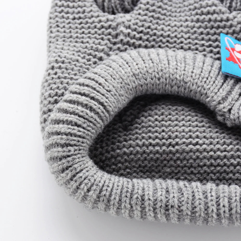 2019 звезда собака свитер для маленькой собаки теплая осенне-зимняя вязаная одежда