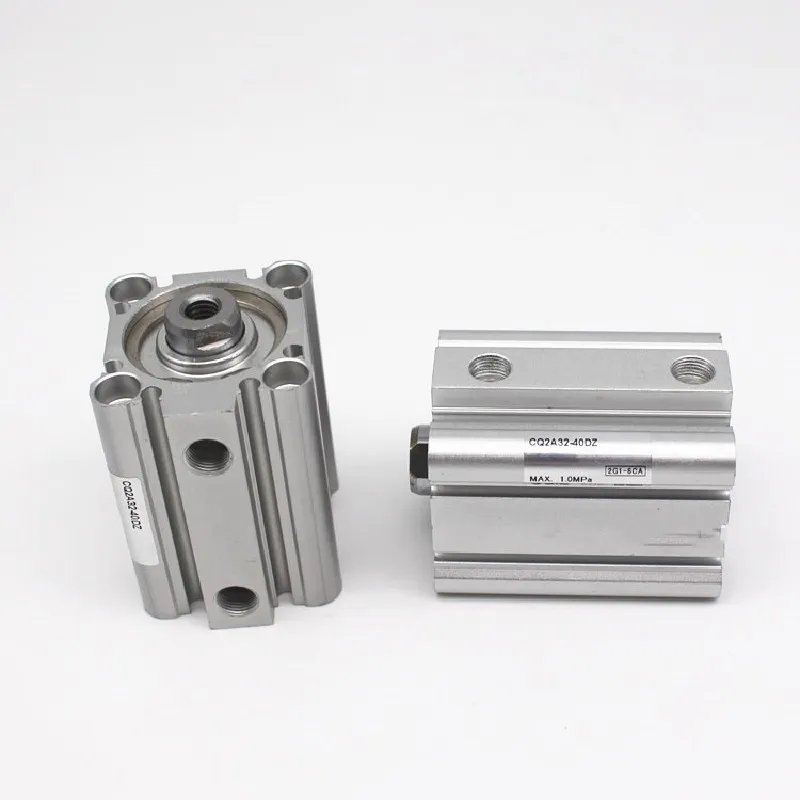 SMC пневматический цилиндр CDQ2B40-75DMZ CQ2A40-35DZ CDQ2B50-30DMZ CDQ2B50-50DMZ CQ2WB63-35-DMZ CDQ2A63-40DMZ CDQ2B63-50DMZ -