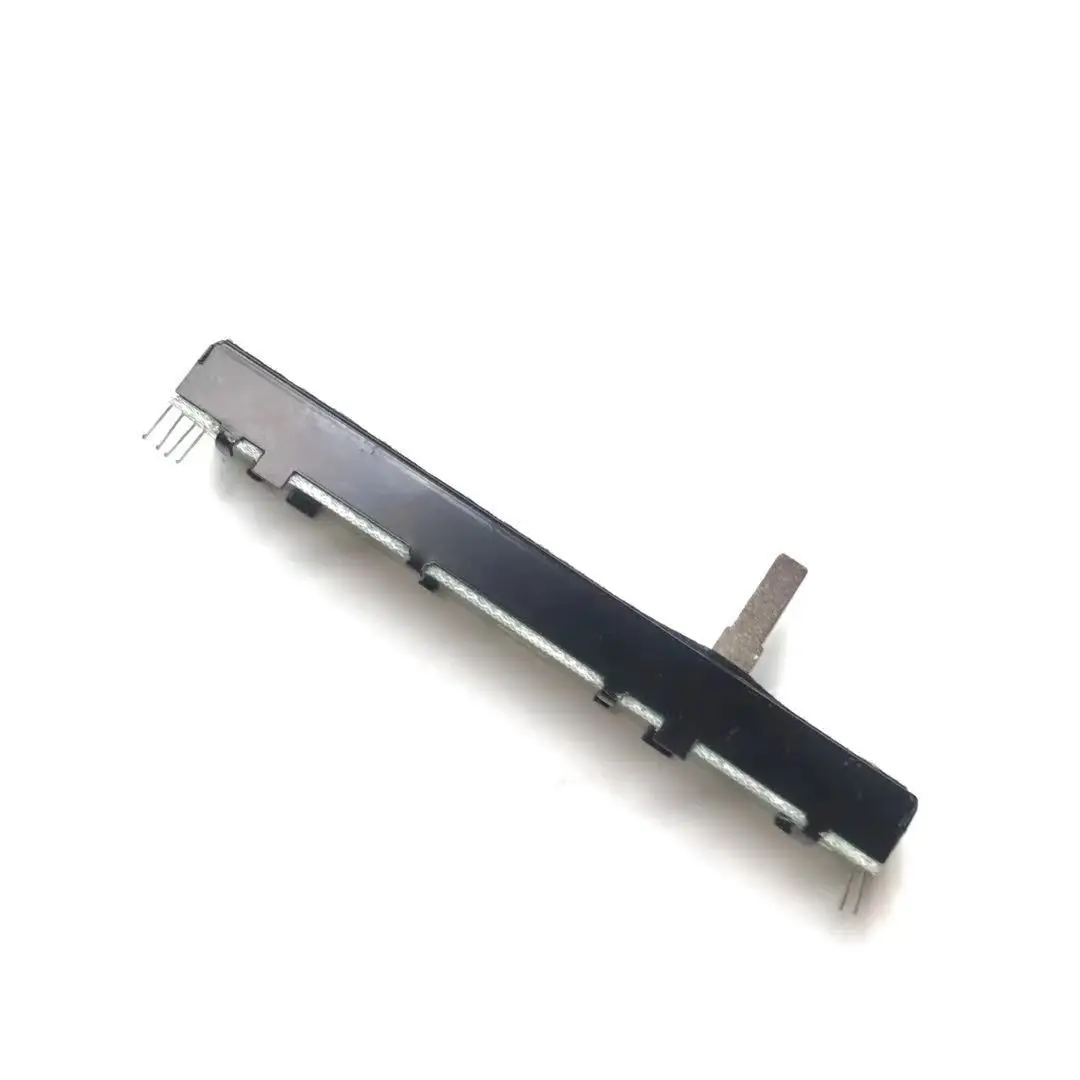 4PCS Original channel Fader for Vestax VCI-100 VCI-300 VCI-400MK2 | Электроника