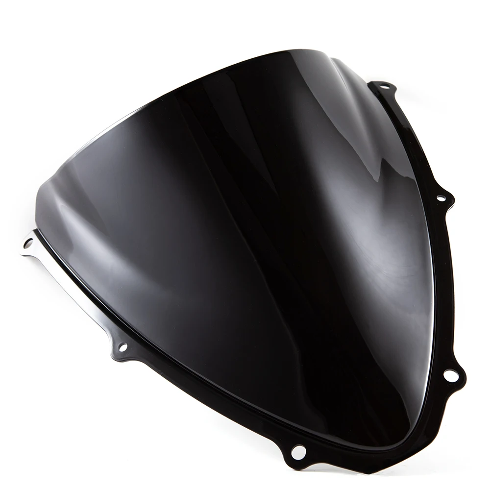 

Горячая Распродажа дымчатое лобовое стекло для мотоцикла, лобовое стекло с защитой от ветра для 2006 2007 Suzuki K6 GSXR600 GSXR750 GSXR 600 750 Windshiel