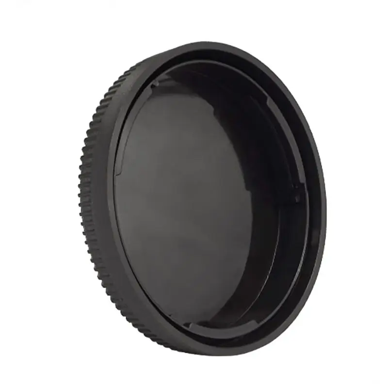 

Anti Dust Front Rear Lens Cap Camera Body Cover Protector for GFX 50S 50R G Mount Cameras T84C