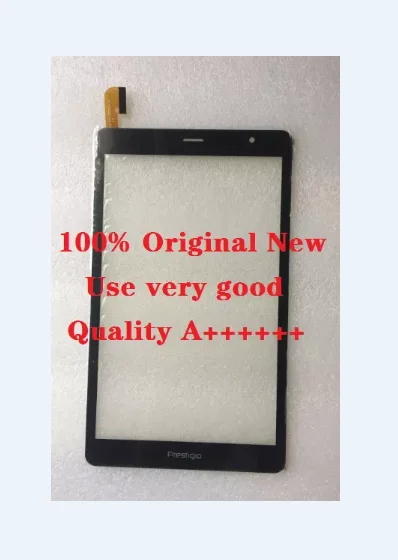 Оригинальный новый 8 дюймов сенсорный экран для 30 pin 100% XC PG0800 182 FPC A0 сенсорная