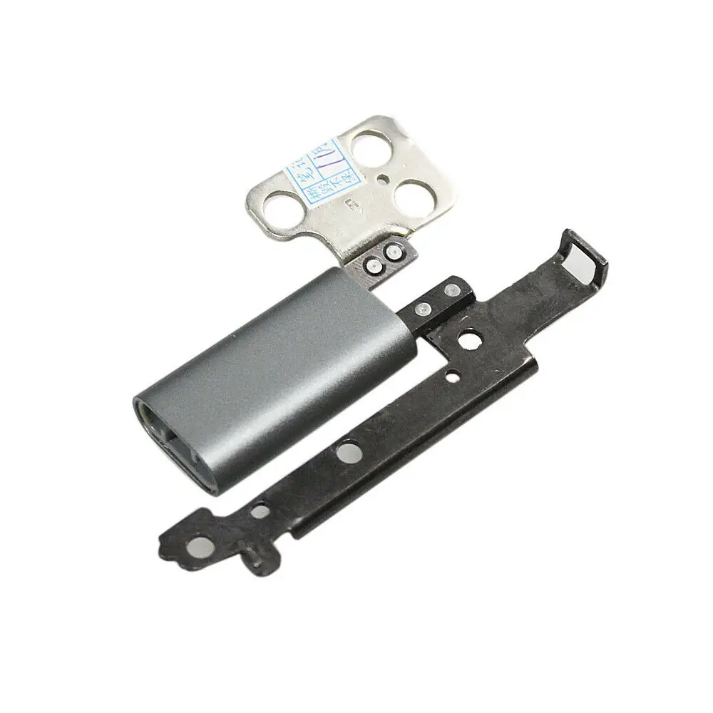NEW laptop lcd hinges for Dell Inspiron 13MF 7368 7378 P69G I7368 I7378 LCD screen Hinges Left &amp Right set Screen Axis Shaft SET |