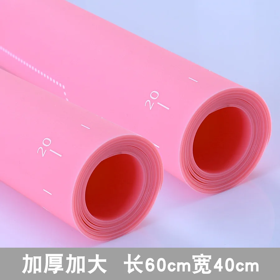 Силиконовые коврики для выпечки 60 х40 см | Дом и сад