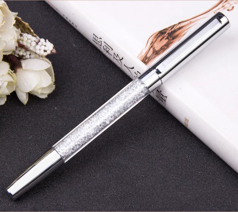 Креативный набор алмазных ручек красочные ручки для бизнеса и офиса